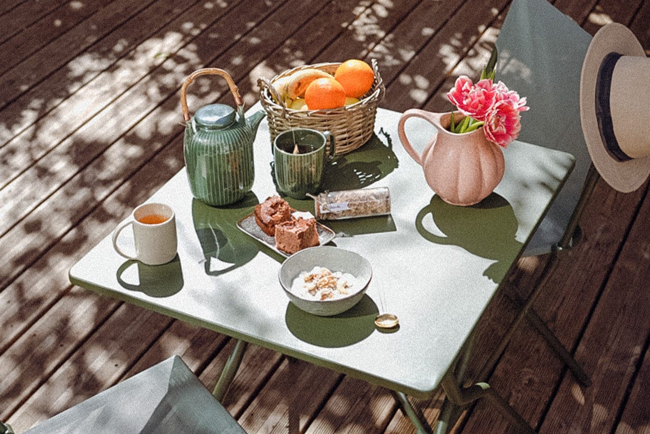 Inspiration balcon Inspiration balcon
