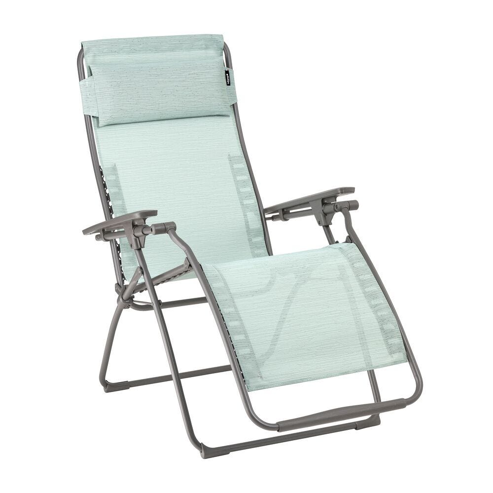 Fauteuils d'extérieur - 